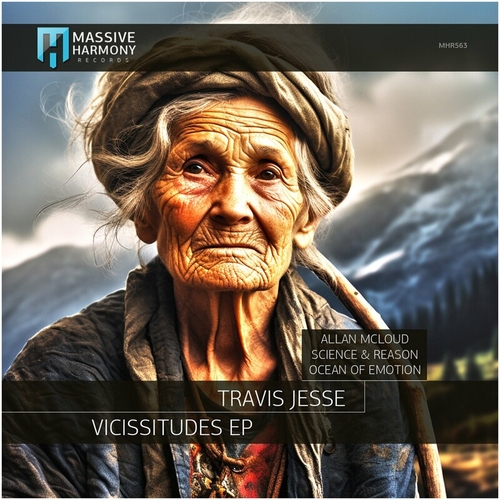 Travis Jesse - Vicissitudes [MHR563]